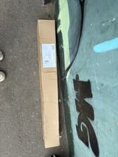 Image of Ideal Flue Extension Kit 203129 1m