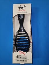 Image of Wetbrush Speed Dry Brush Black