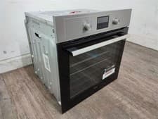 Image of AEG BPX53506EM Single Oven Built-in 3000 Pyrolytic Self Clean [IS9311035533]