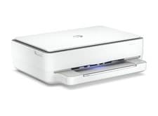 Image of HP ENVY 6032e HP+ All-in-One Wireless Colour Printer with sealed ink