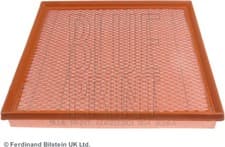 Image of Blue Print Air Filter Fits Vauxhall Astra 2004-2015 Zafira 2011-2018 ADG022101
