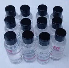 Image of Hand Sanitizer Gel With Aloe Vera X 12 Bottles Of 100ml EXPIRED DATE 4/2023