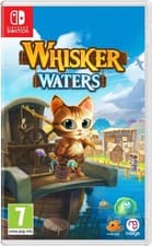 Image of Whisker Waters Nintendo Switch (Nintendo Switch)
