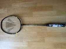 Image of Carlton Aeroblade 1.0 Badminton Racket