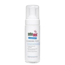 Image of Sebamed Clear Face Cleansing Foam Wash For Sensitive Skin 150ml