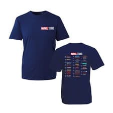 Image of Marvel Studios T-Shirt, Avengers Shirt, Marvel Matching Shirt, Marvel Characters