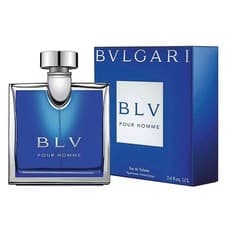 Image of BVLGARI BLV Pour Homme 100ml EDT
