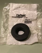Image of 32mm FloPlast SP10 Boss Pipe Rubber Adapter 110mm Soil Pipe Fit