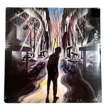 Image of Rocks Foe Fight the Good? Fight 12" Vinyl Double LP Album ARCE070 New Sealed