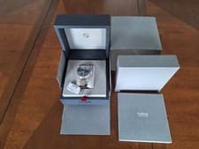 Image of Oris Big Crown Propilot GMT 01 748 7756 4064-07 3 22 02LC