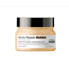 Image of Loreal Paris Serie Expert Absolut Repair Golden Professionnel Mask 250 ml