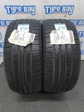 Image of NEW 2x 245/40/19 98W NEXEN NFERA SUPREME REF T02444 2454019 TYRES