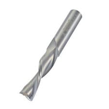Image of Trend STC Spiral Downcut Left Hand Router Cutter 12.7mm 50mm 1/2"