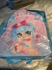 Image of Kindi Kids Backpack bnip