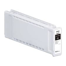 Image of Original Epson T56P1 Photo Black High Capacity Ink Cartridge (C13T56P100)