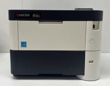 Image of Kyocera Ecosys FS-2100DN A4 Mono Laser Printer 1102MS3NL0