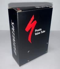 Image of Specialized Bicycle Bike Inner Tube 40mm Presta Valve [700x20-28C]