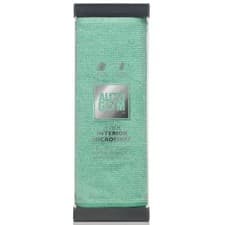 Image of Autoglym Hi-Tech Interior Microfibre Car Cleaning Cloth Detailing Towel Duster