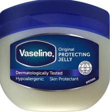 Image of Vaseline Original Pure Petroleum Jelly Body Care Protection Skin Care 50ml Uk