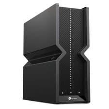 Image of TP-Link Archer BE9300 Tri-Band Wi-Fi 7 Router