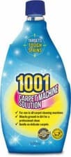 Image of 1001 Carpet Machine Solution - 500ml