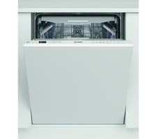 Image of TieDex UK INDESIT DIO3T131 FE UK Full-size Fully Integrated Dishwasher