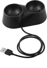 Image of Joyzan PS4 VR Controller Charger, PS Stand Dual Dock Controller Charge Charging