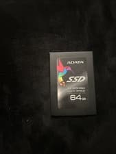 Image of Adata Ssd 2.5 Sata 6gb/s Premier Pro SP900 64GB