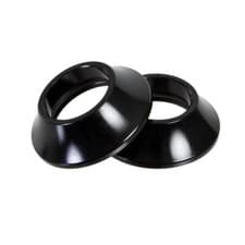 Image of Halo Wide Boy 20x100mm BMX adaptor cups