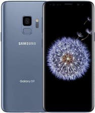 Image of New Samsung Galaxy S9 64GB 4GB Blue Unlocked Sim Free Phone