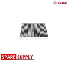 Image of FILTER, INTERIOR AIR FOR RENAULT TWINGO BOSCH 1 987 435 544