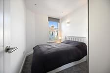 Image of Birlea Phoenix Double Ottoman Storage Bed (Mattress Sold Separately) - £449 RRP