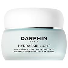 Image of Darphin Hydraskin Light All-Day Skin Hydrating Cream Gel 100ml