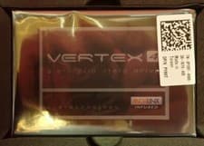 Image of NEW Sealed Dell Vertex 4 512GB SATA 6Gb/s MLC 2.5" SSD - VTX4-25SAT3-512G PY89T