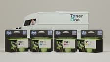 Image of Genuine HP 950XL/951XL Multipack Ink Cartridges C2P43AE - Reduced Warehouse