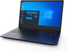 Image of Dynabook Satellite Pro Laptop C50-H-100 Black 512GB PC Keyboard Laptop i5-1035G1