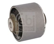Image of Febi Lower Front Left Or Right Track Control Arm Bush For Mercedes C-class  Cle