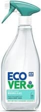 Image of UK Ecover Window Cleaner Green Tea Grapefruit 500ml OUR WINDOW GLA Fast Shippin