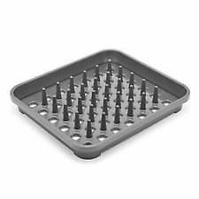 Image of ADDIS PLATE DRYING RACK METALLIC