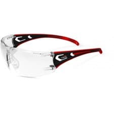 Image of Traega Safety Glasses HANO Anti-Fog Coating Anti-Scratch Lightweight Spectacles
