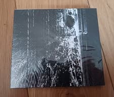 Image of Starless Domain - Alma CD Black Metal new and sealed
