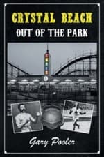 Image of Crystal Beach: Out of the Park, Brand New, Free shipping in the US