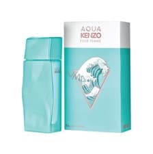 Image of Kenzo Aqua Kenzo Pour Femme 30ml - 50ml Eau de Toilette Perfume Spray Fragrance