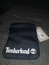 Image of Timberland MIni Cross Body Bag - Blue BNWT