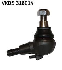 Image of Wheel Suspension Ball Joint SKF VKDS 318014 Fits Mercedes-Benz CLS E-Class