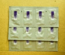 Image of Dermalogica  Phyto Nature Oxygen Cream Travel sample (12-single use packet)