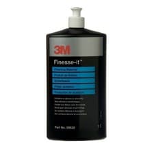 Image of 3M Finesse-It 09639 Finishing Material 1L│InUK