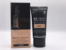 Image of Bellapierre BB Cream Derma Renew SPF-15 -40ml - Multiple Shades
