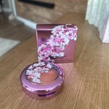 Image of Mac Wild Cherry Glow Play Blush Shade Peaches “N” Dreams