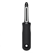 Image of OXO Good Grips Swivel Peeler - Soft Grip Stainless Steel Potato Peeler